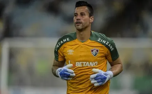 Foto: Thiago Ribeiro/AGIF