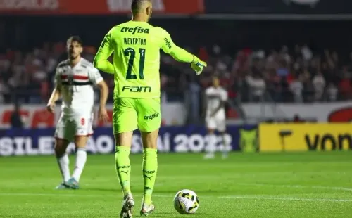 Foto: Marcello Zambrana/AGIF