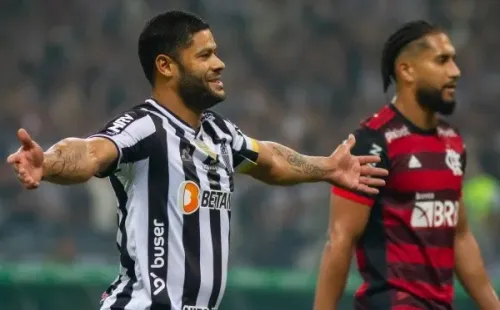 (Foto: Fernando Moreno/AGIF)