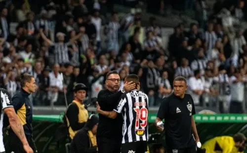 (. Foto: Alessandra Torres/AGIF)