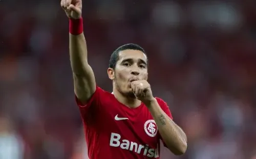 Foto:Jeferson Guareze/AGIF