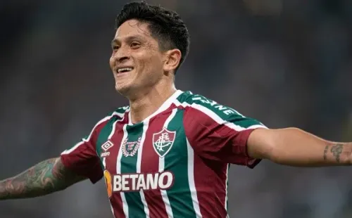 ( Foto: Jorge Rodrigues/AGIF)