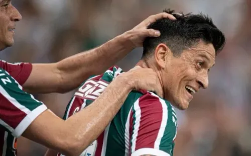 ( Foto: Jorge Rodrigues/AGIF)