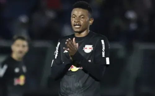 ( Foto: Diogo Reis/AGIF)