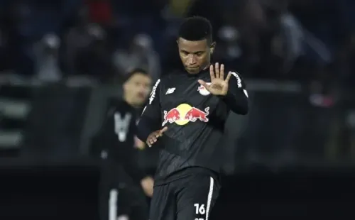 ( Foto: Diogo Reis/AGIF)