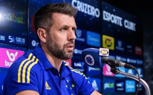 Foto: Gustavo Aleixo/Cruzeiro