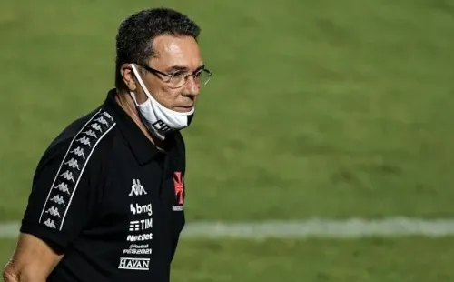 ( Foto: Thiago Ribeiro/AGIF)