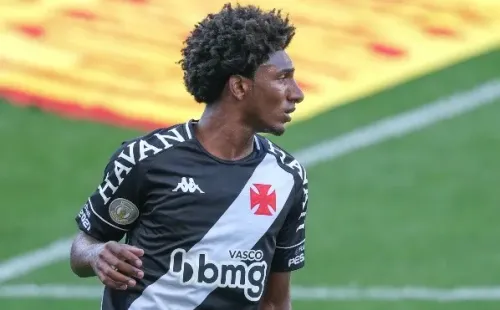 ( Foto: Thiago Ribeiro/AGIF)