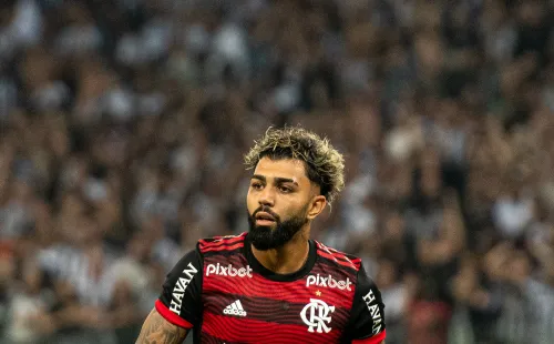 ( Foto: Alessandra Torres/AGIF)