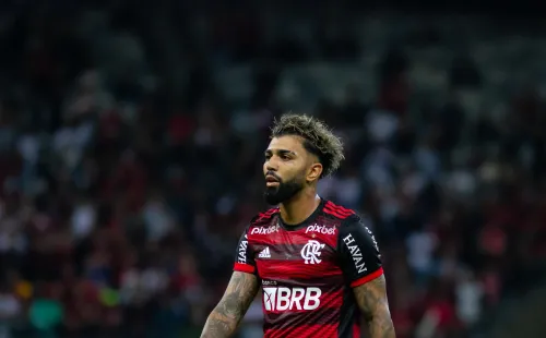 (Foto: Fernando Moreno/AGIF)