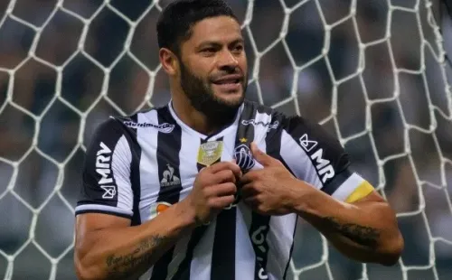 ( Foto: Fernando Moreno/AGIF)