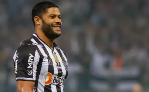 (Foto: Fernando Moreno/AGIF)