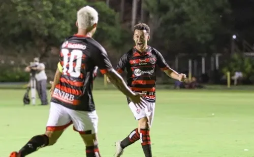 Foto: Renan Oliveira/AGIF