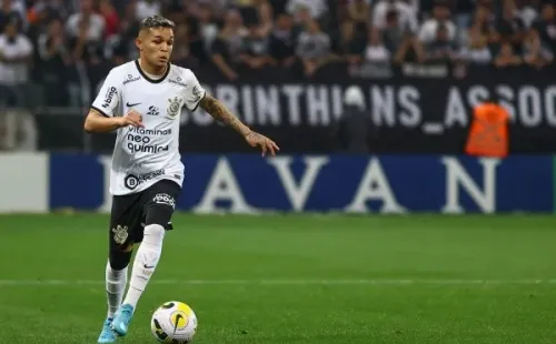 Foto: Marcello Zambrana/AGIF