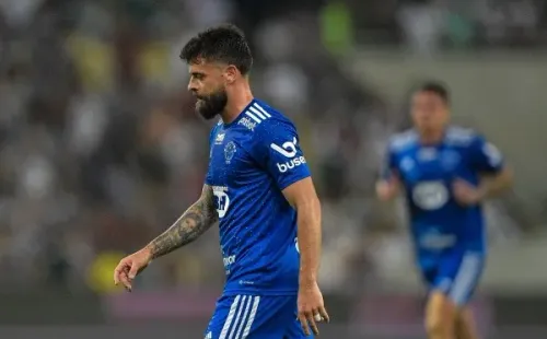 Foto: Thiago Ribeiro/AGIF