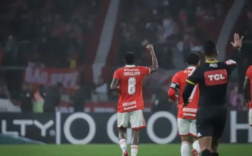 Foto: Maxi Franzoi/AGIF