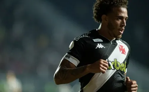 Foto: Jorge Rodrigues/AGIF