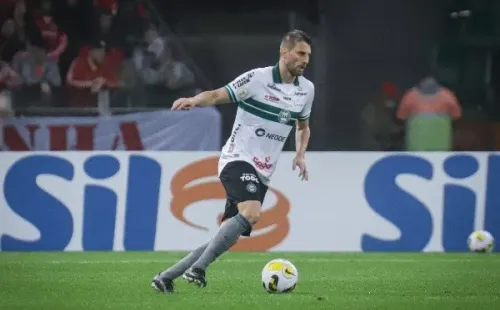 Foto: Maxi Franzoi/AGIF