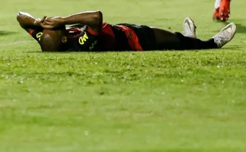 Foto: Rafael Vieira/AGIF