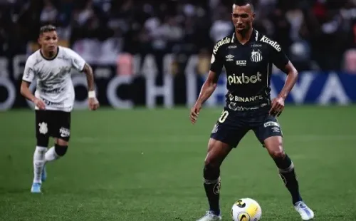 Foto: Ettore Chiereguini/AGIF