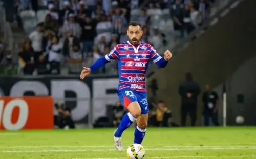 Foto: Fernando Moreno/AGIF