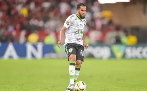 Foto: Thiago Ribeiro/AGIF