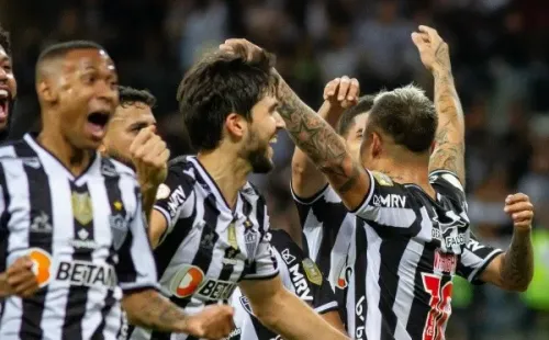 Foto: Fernando Moreno/AGIF