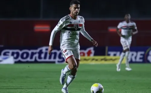 Foto: Marcello Zambrana/AGIF