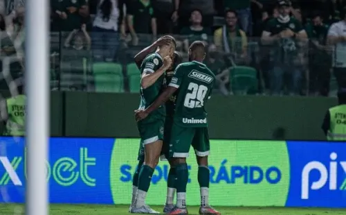 Foto: Isabela Azine/AGIF