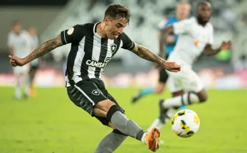 Foto: Jorge Rodrigues/AGIF