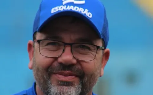 Foto: Twitter do Bahia