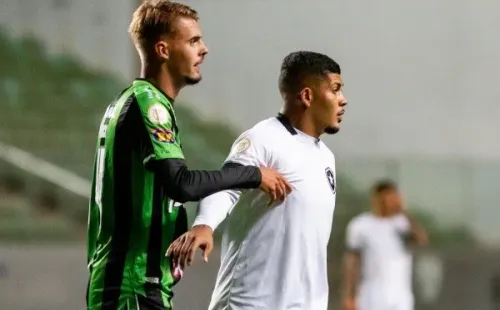 (Foto: Fernando Moreno/AGIF)