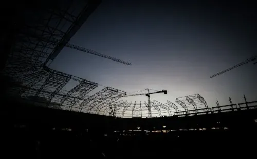 (Fotos: Pedro Souza / Atlético)