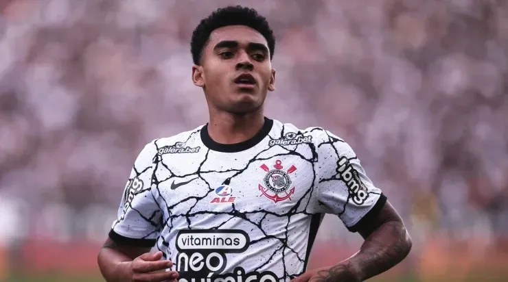Foto: Ettore Chiereguini/AGIF - Du é uma das dúvidas no Corinthians.