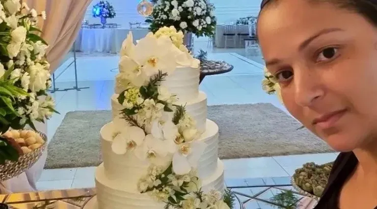 Foto: Arquivo pessoal/Simone Balancieri