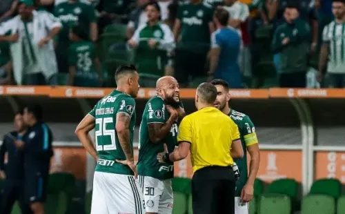 Foto: Ale Cabral/AGIF