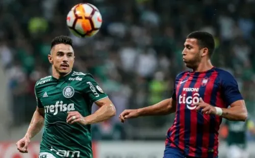 Foto: Ale Cabral/AGIF