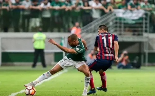 Foto: Ale Cabral/AGIF