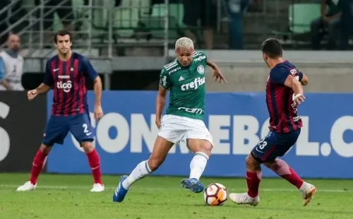 Foto: Ale Cabral/AGIF