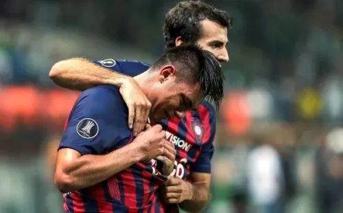 Foto: Ale Cabral/AGIF