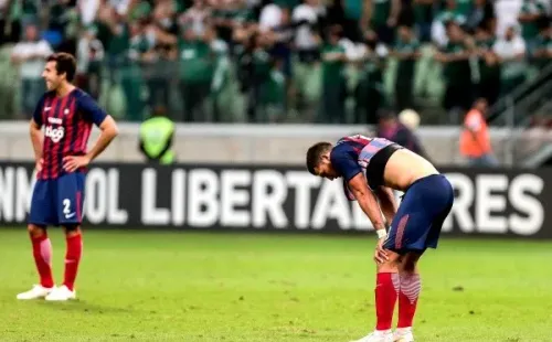 Foto: Ale Cabral/AGIF