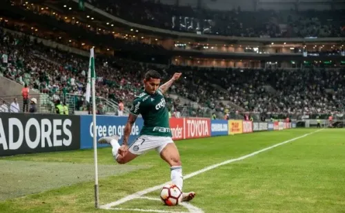 Foto: Ale Cabral/AGIF