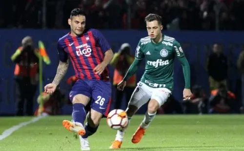 Luis Vera/Getty Images