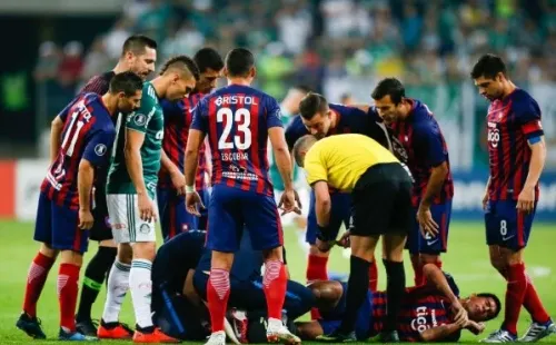 Alexandre Schneider/Getty Image