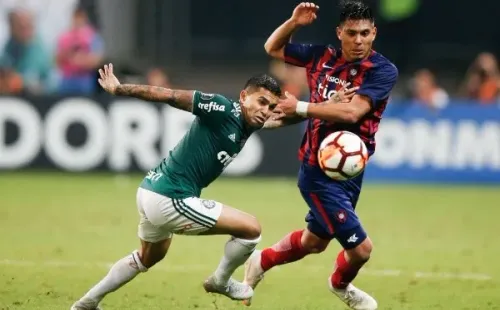 Luis Vera/Getty Images)