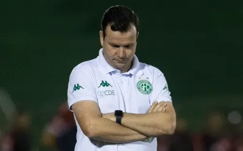 Foto: Diogo Reis/AGIF