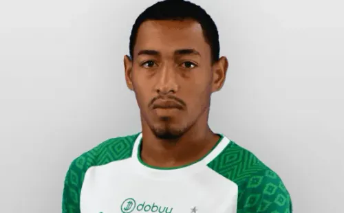 Foto: Alessandra Torres/AGIF – Jovem Ryan deve reforçar time sub-23 do Atlético a partir do 2º semestre