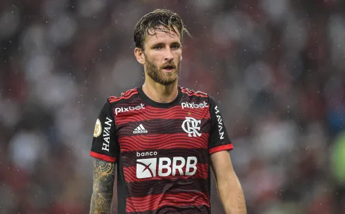 Foto: Thiago Ribeiro/AGIF