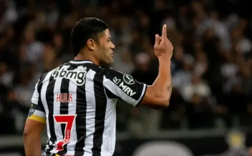 (Foto: Fernando Moreno/AGIF) Atlético leiloa camisas dos jogadores