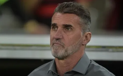 (Foto: Thiago Ribeiro/AGIF)